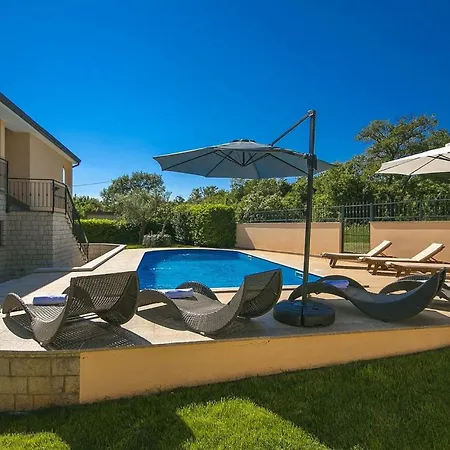 Casa vacanze Saladinka 1 Porec