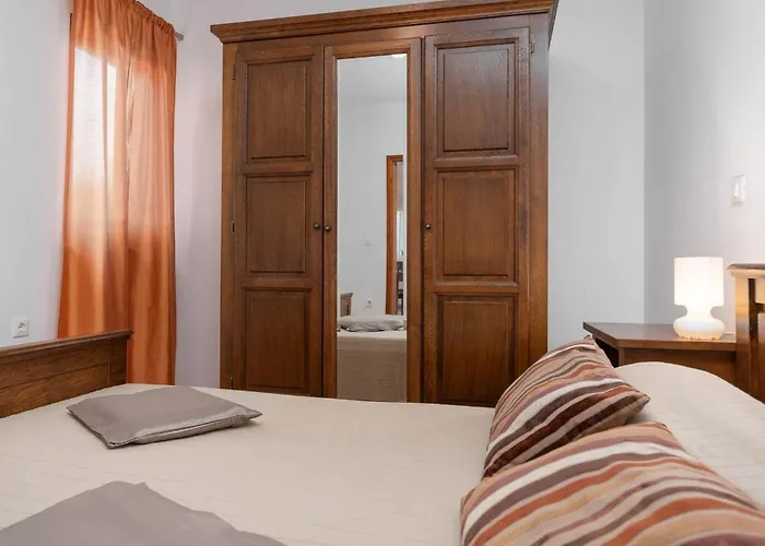 Saladinka 1 Casa vacanze