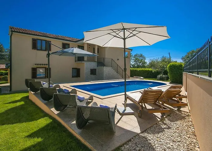 Casa vacanze Saladinka 1 *