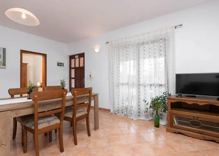 Saladinka 1 Ferienhaus